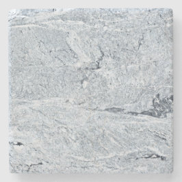 Posavasos De Piedra Mármol Patrón de piedra