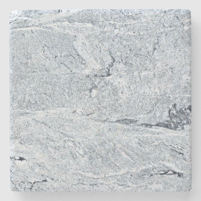 Posavasos De Piedra Mármol Patrón de piedra (Anverso)