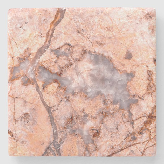 Posavasos De Piedra Mármol y cuarzo (Anverso)