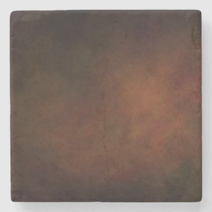 Posavasos De Piedra marrón