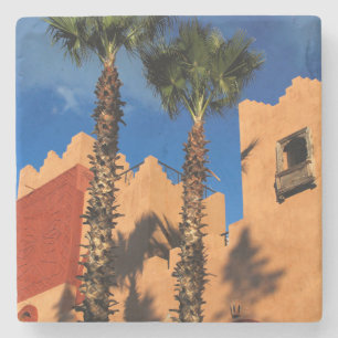 Posavasos De Piedra Marruecos Resort Exterior