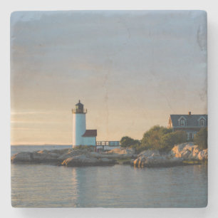 Posavasos De Piedra Massachusetts, Gloucester, Annisquam, Annisquam