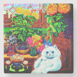 Posavasos De Piedra Master de Cat College