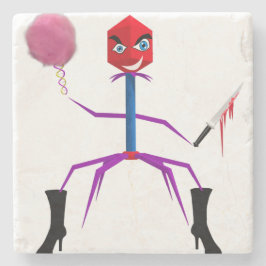 Posavasos De Piedra Máster RiC