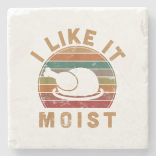 Posavasos De Piedra Me Gusta El Moist Thankding Costume Turkey Day Gi