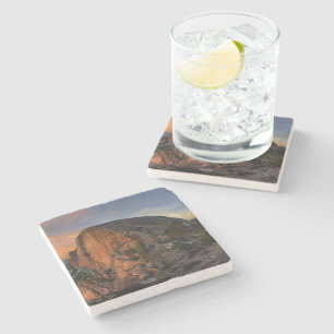 Posavasos De Piedra Media Cúpula - Yosemite