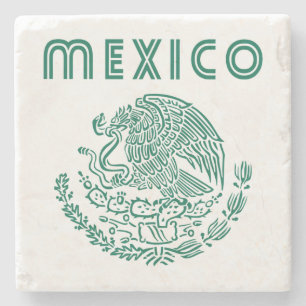 Posavasos De Piedra México