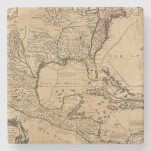 Posavasos De Piedra México 10