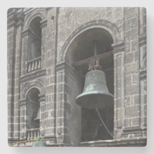 Posavasos De Piedra México, Ciudad de México, Zócalo. Las Torres de la