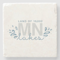 MN 10K Lagos Splash Splash Coaster