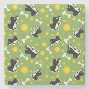 Posavasos De Piedra modelo 2