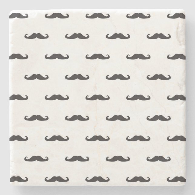 Posavasos De Piedra Modelo del inconformista (Anverso)