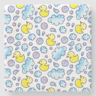 Posavasos De Piedra modelo del lavado