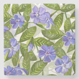 Posavasos De Piedra Modelo soleado de los días del bígaro