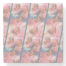 Monarcas del pastel del Dos-Tono