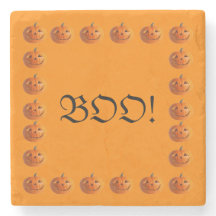 Monastre de calzoncillos Jack-O-Lanterns BOO