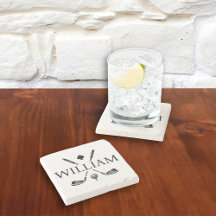 Monograma personalizado Clubes de golf Ace Classic