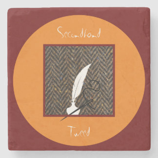 Posavasos De Piedra Monstruo de la Tutela