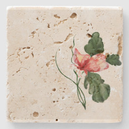 Posavasos De Piedra Monstruo de piedra