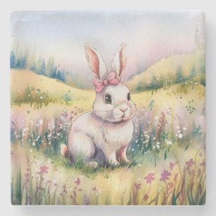 Posavasos De Piedra Monstruo de piedra