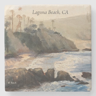 Posavasos De Piedra Monstruo de piedra