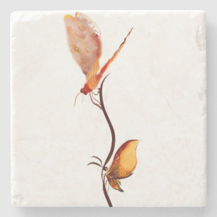 Posavasos De Piedra Monstruo de piedra