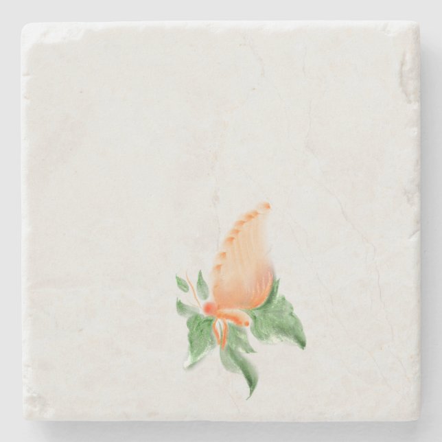 Posavasos De Piedra Monstruo de piedra (Anverso)