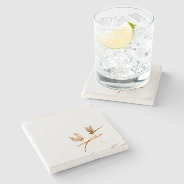 Posavasos De Piedra Monstruo de piedra (Lateral)