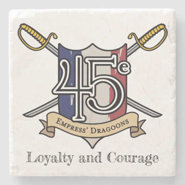 Posavasos De Piedra Monstruo de piedra 45e (Anverso)