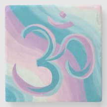 Monstruo de piedra de Om