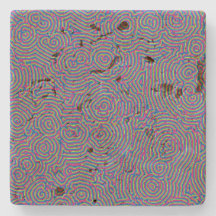 Monstruo de rayas traviesas