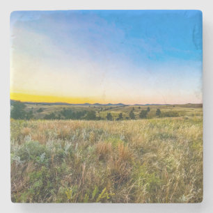 Posavasos De Piedra Monstruo del Parque Nacional de la Cueva del Vient