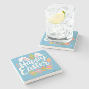 Posavasos De Piedra Montaña Rusa de Piedra