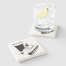 Montaña rusa de piedra M4 Premium