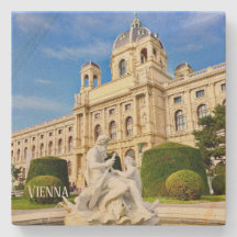 Montaña rusa Viena, Austria