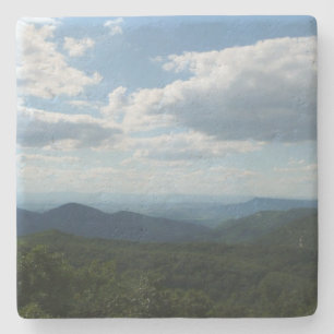 Posavasos De Piedra Montañas Apalaches II Shenandoah
