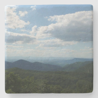 Posavasos De Piedra Montañas Apalaches II Shenandoah