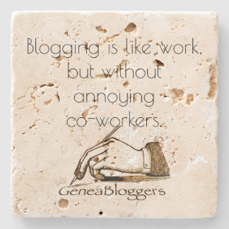 Posavasos De Piedra Montura de piedra