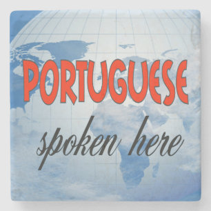 Posavasos De Piedra Montura de piedra de Marble