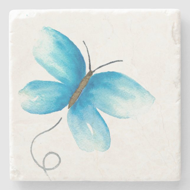 Posavasos De Piedra Montura de piedra de Marble (Anverso)