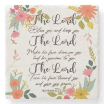 Montura de piedra de Marble