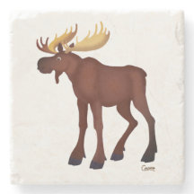 Moose - Monstruo de mármol