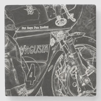 Motocicleta 1 coastercnm