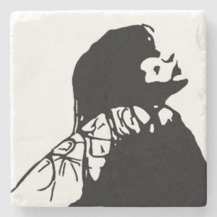 POSAVASOS DE PIEDRA MRN