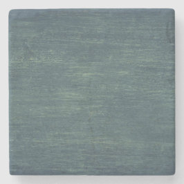 Posavasos De Piedra Muro verde oscuro