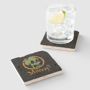 Posavasos De Piedra ¿Murray?