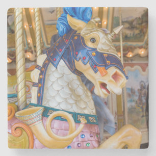 Posavasos De Piedra Museo Público de los Grandes Rapidos