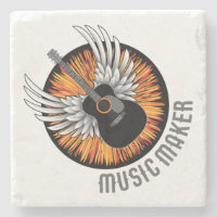 Music Maker (guitarrista)