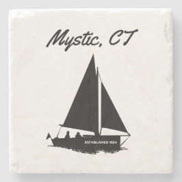 Posavasos De Piedra Mystic CT