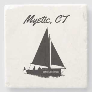 Posavasos De Piedra Mystic CT